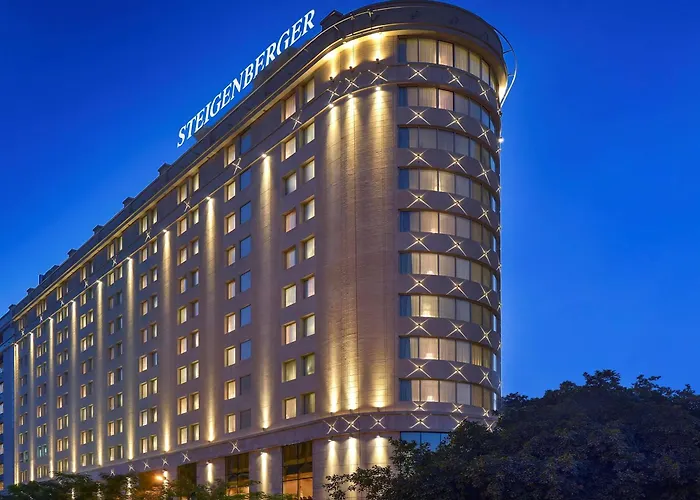 Steigenberger Hotel El Tahrir Cairo
