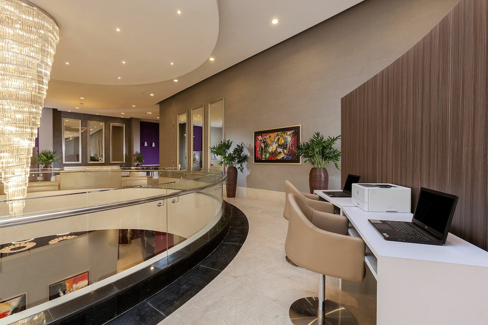 Steigenberger El Tahrir Hotel 4*